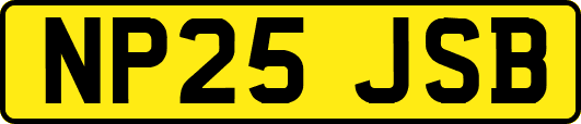 NP25JSB