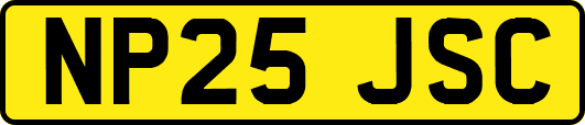 NP25JSC