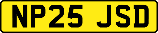 NP25JSD