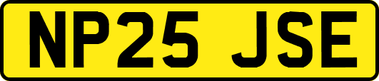 NP25JSE