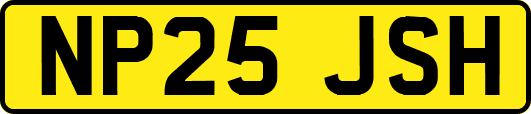 NP25JSH