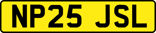 NP25JSL