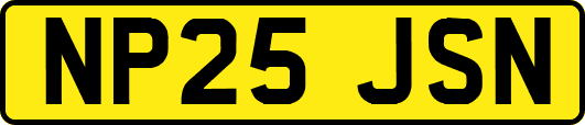 NP25JSN