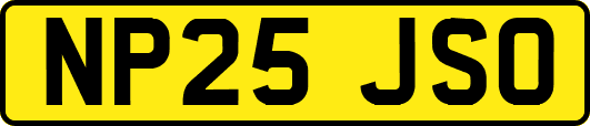 NP25JSO