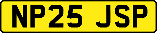 NP25JSP