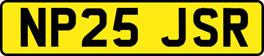NP25JSR