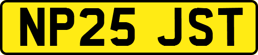 NP25JST