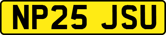 NP25JSU