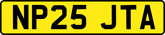 NP25JTA