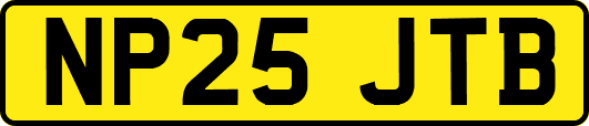 NP25JTB