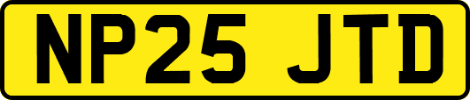 NP25JTD