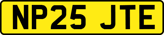 NP25JTE