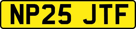 NP25JTF