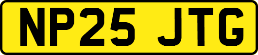 NP25JTG