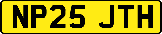 NP25JTH