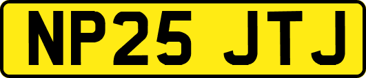 NP25JTJ