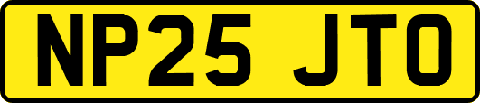 NP25JTO