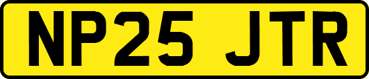 NP25JTR