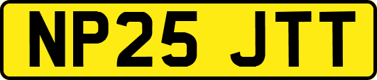 NP25JTT