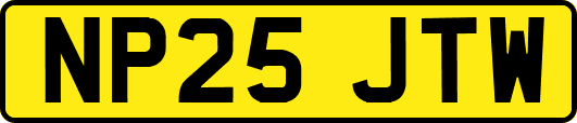 NP25JTW