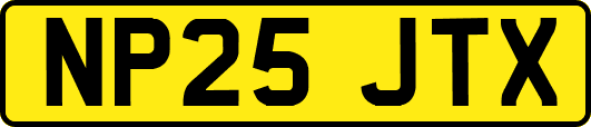 NP25JTX