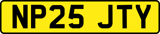 NP25JTY