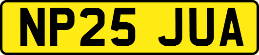 NP25JUA