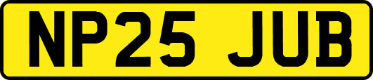 NP25JUB