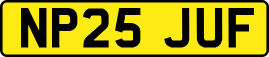 NP25JUF