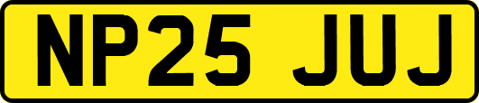 NP25JUJ