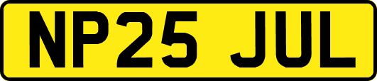 NP25JUL