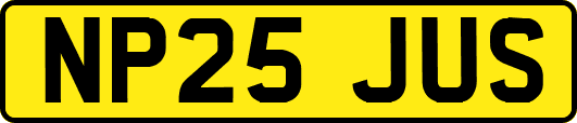 NP25JUS