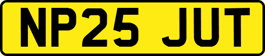 NP25JUT