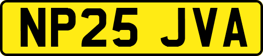NP25JVA