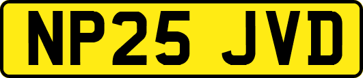 NP25JVD