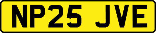 NP25JVE
