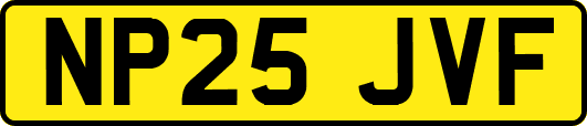 NP25JVF