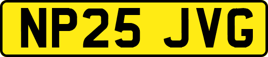 NP25JVG