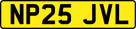 NP25JVL