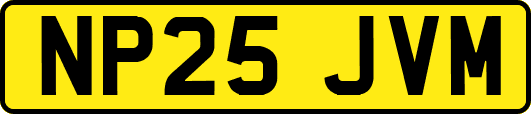NP25JVM