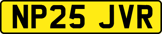 NP25JVR