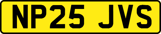 NP25JVS
