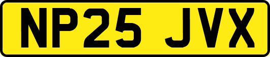 NP25JVX