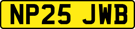 NP25JWB