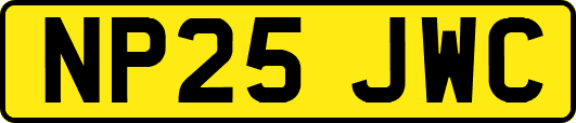 NP25JWC