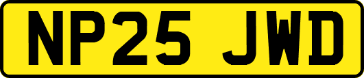 NP25JWD