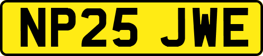 NP25JWE