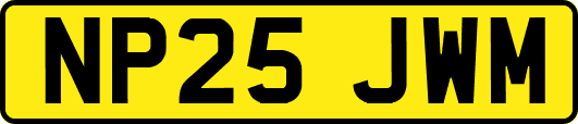 NP25JWM