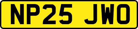 NP25JWO