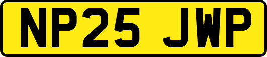 NP25JWP